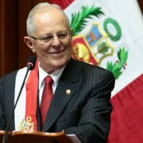 Presidente de Perú por supuestos vínculos con Odebrecht: 