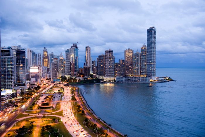 La larga sombra de paraíso fiscal y Odebrecht marcaron a Panamá en 2017 La larga sombra de paraíso fiscal y Odebrecht marcaron a Panamá en 2017