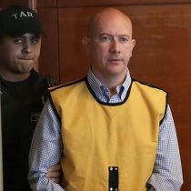 Fiscalía pide 8 años de cárcel para Rafael Garay por el delito de estafa reiterada