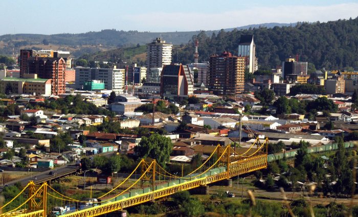 Brechas regionales de crecimiento de cara al nuevo Gobierno Brechas regionales de crecimiento de cara al nuevo Gobierno