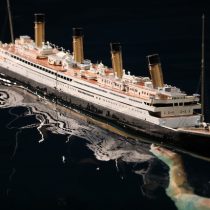 “Titanic: 20 años después”, revela cómo se realizó la premiada película de Cameron