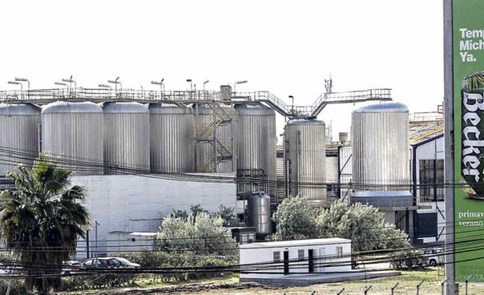 Cervecería Chile logra aprobación ambiental y se prepara para gran ampliación con compromisos sustentables Cervecería Chile logra aprobación ambiental y se prepara para gran ampliación con compromisos sustentables