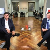 Agenda País 2030: Gustavo Alessandri, alcalde de Zapallar y las medidas medioambientales para frenar crisis en Humedal