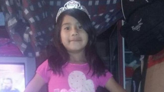 Cómo el brutal asesinato de una niña indígena a manos de un conocido arquitecto enfrentó a la vieja y la nueva Colombia Cómo el brutal asesinato de una niña indígena a manos de un conocido arquitecto enfrentó a la vieja y la nueva Colombia