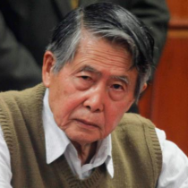 ONU critica indulto a Fujimori: 