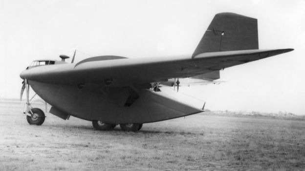 La fábrica argentina que diseñó algunos de los aviones de combate más sofisticados del mundo La fábrica argentina que diseñó algunos de los aviones de combate más sofisticados del mundo