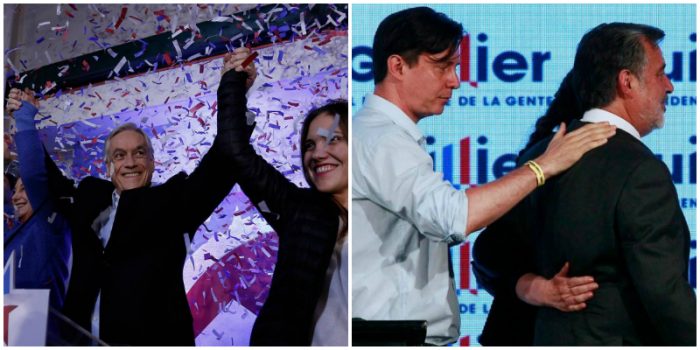 Discursos totalizantes para triunfos de minoría Discursos totalizantes para triunfos de minoría
