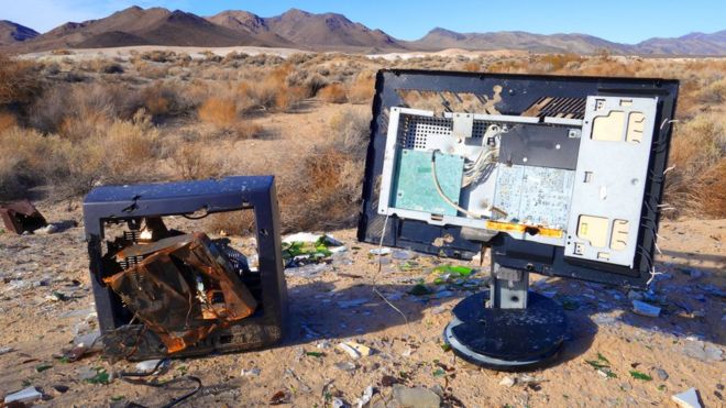 ¿Cuáles son los países de América Latina que generan más basura electrónica y por qué? ¿Cuáles son los países de América Latina que generan más basura electrónica y por qué?