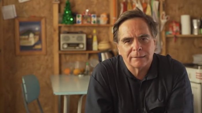 Felipe Berríos a la comunidad trans: “La cruz es creernos normales y juzgar a los demás como raros” Felipe Berríos a la comunidad trans: “La cruz es creernos normales y juzgar a los demás como raros”