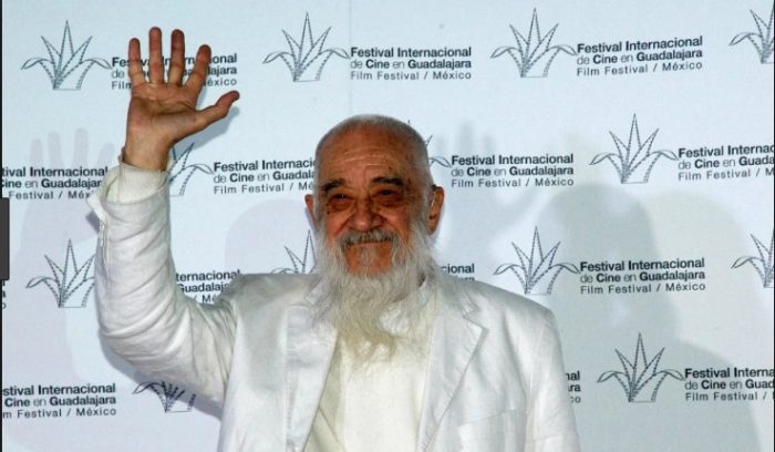 Fallece en Roma el director de cine argentino Fernando Birri a los 92 años Fallece en Roma el director de cine argentino Fernando Birri a los 92 años