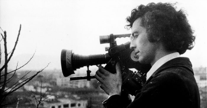 Cineteca Nacional de Chile dictará Taller de Apreciación Cinematográfica en su 8º Festival Cineteca Nacional de Chile dictará Taller de Apreciación Cinematográfica en su 8º Festival