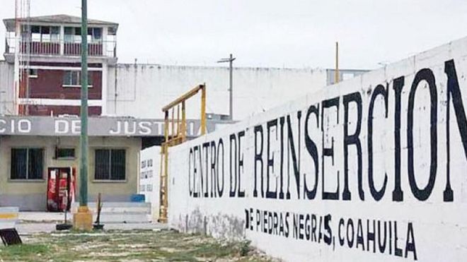“Un campo de exterminio subsidiado por el Estado”: así era Piedras Negras, la cárcel clave para que los Zetas se convirtieran en la organización criminal más brutal de México