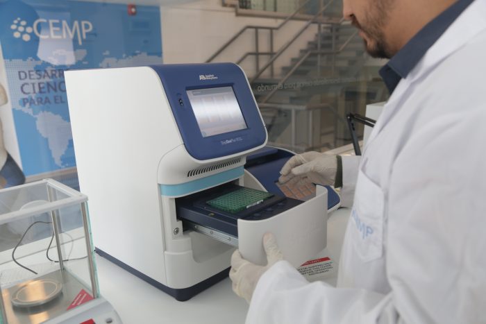 Tesis en la industria de la salud: la nueva opción para desarrollar investigación científica Tesis en la industria de la salud: la nueva opción para desarrollar investigación científica