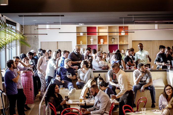 Cambridge Innovation Center espera transformar Miami en la cuna de emprendedores e innovadores chilenos Cambridge Innovation Center espera transformar Miami en la cuna de emprendedores e innovadores chilenos