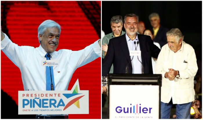 Cómo los cambios políticos en Chile pillaron de sorpresa al mercado y desconcertaron a inversores Cómo los cambios políticos en Chile pillaron de sorpresa al mercado y desconcertaron a inversores