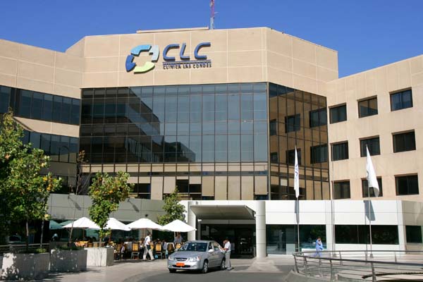 Clínica Las Condes desvincula a jefe de oncología por denuncia de acoso sexual a paciente Clínica Las Condes desvincula a jefe de oncología por denuncia de acoso sexual a paciente