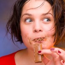 5 alimentos que quizás te sorprenda que sean beneficiosos para hacer ejercicio