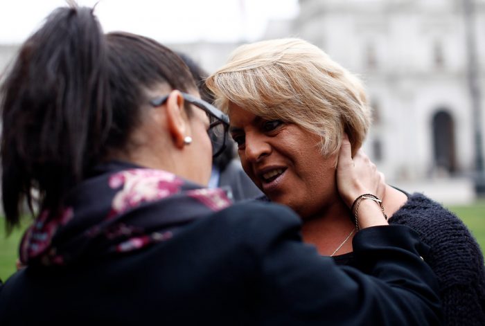Ley Zamudio: Suprema acoge demanda contra alcaldesa de Lampa por trato discriminatorio a concejala transgénero Ley Zamudio: Suprema acoge demanda contra alcaldesa de Lampa por trato discriminatorio a concejala transgénero