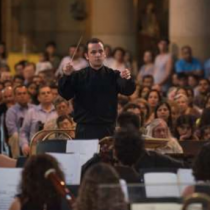 Conciertos en Iglesias: La invitación del Municipal de Santiago para disfrutar un verano cultural