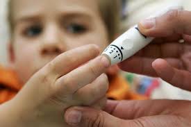 Diabetes en niños: cómo prevenir y tratar la enfermedad Diabetes en niños: cómo prevenir y tratar la enfermedad