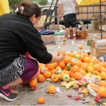 Comité intersectorial presenta plan de acción para la reducción de desperdicios de alimentos en Chile
