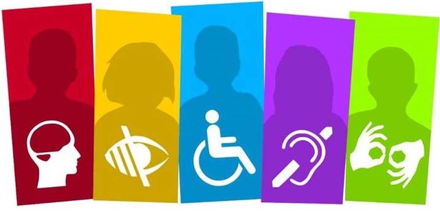 Decálogo para una buena inclusión laboral Decálogo para una buena inclusión laboral