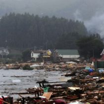 Suprema ordena al fisco indemnizar a hija de fallecida tras tsunami de 2010 en Dichato
