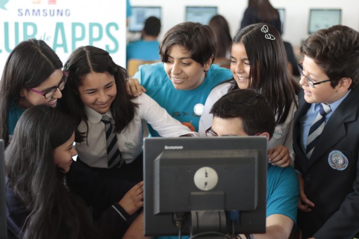 Curso gratuito de programación para aplicaciones abre inscripciones a niños y jóvenes de todo el país Curso gratuito de programación para aplicaciones abre inscripciones a niños y jóvenes de todo el país