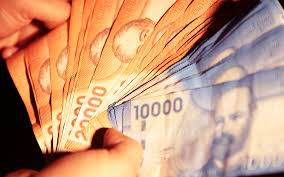 Formalizaciones por lavado de dinero aumentan explosivamente en 2017 Formalizaciones por lavado de dinero aumentan explosivamente en 2017