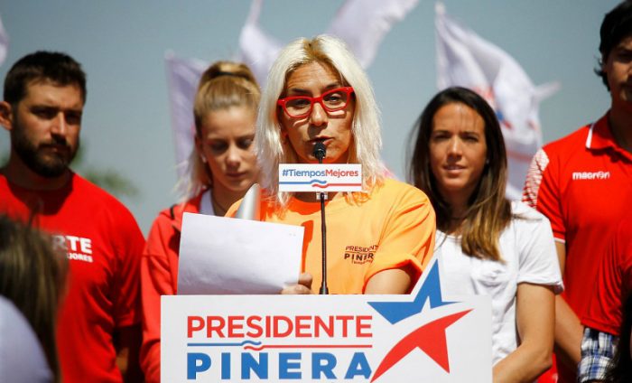 A propósito de “Chilezuela” A propósito de “Chilezuela”
