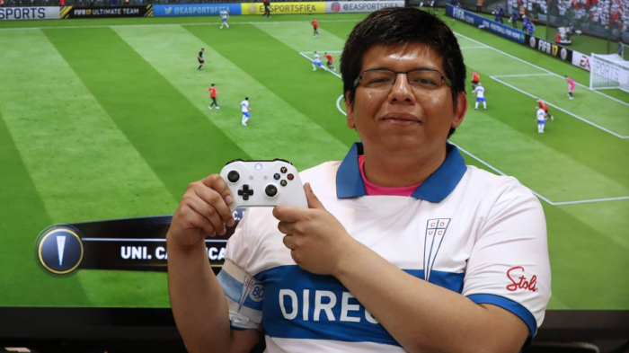 E-sports: cuando los videojuegos se transforman en tu profesión E-sports: cuando los videojuegos se transforman en tu profesión