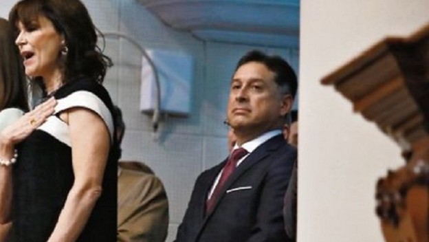 Empresario chileno es citado por comisión Lava Jato del Congreso peruano Empresario chileno es citado por comisión Lava Jato del Congreso peruano