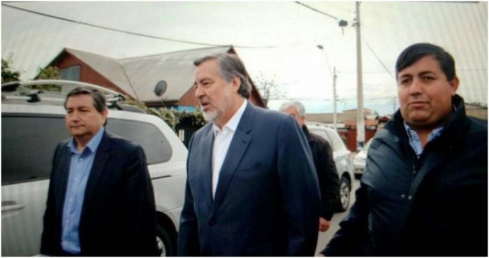La conveniente desidia de la elite política ante la penetración del narcotráfico en la clase dirigente La conveniente desidia de la elite política ante la penetración del narcotráfico en la clase dirigente
