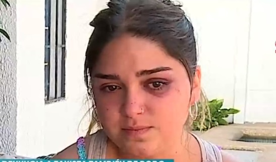 Noche de terror: Hija de Dino Gordillo denuncia abuso sexual de taxista Noche de terror: Hija de Dino Gordillo denuncia abuso sexual de taxista