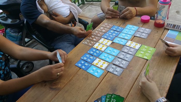 Emprendedores crean el juego perfecto para enseñar y entretener Emprendedores crean el juego perfecto para enseñar y entretener