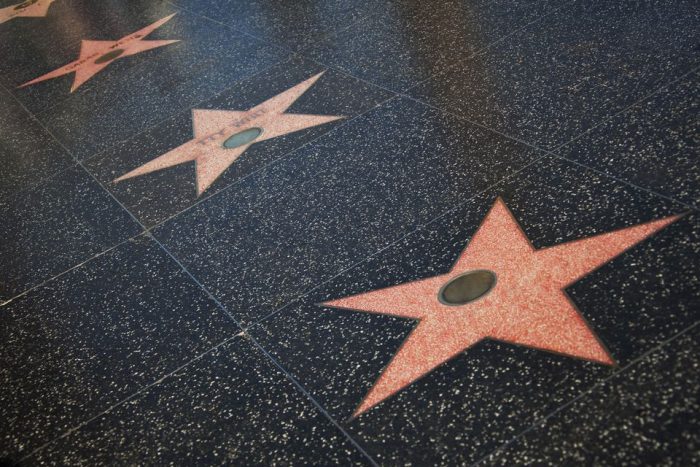 Crean sitio para saber en qué producciones de cine y TV han participado personas denunciadas por acoso sexual Crean sitio para saber en qué producciones de cine y TV han participado personas denunciadas por acoso sexual