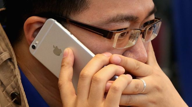 ¿Está más lento tu iPhone? Apple reconoce por primera vez que ralentiza deliberadamente sus teléfonos ¿Está más lento tu iPhone? Apple reconoce por primera vez que ralentiza deliberadamente sus teléfonos