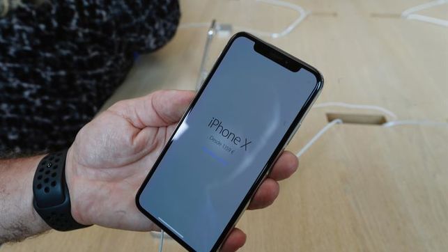 Desarrollan un sensor para celulares que alerta de riesgo de ataque cardíaco Desarrollan un sensor para celulares que alerta de riesgo de ataque cardíaco