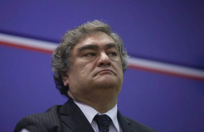 Director de Gendarmería sale al paso de polémica por gastos en mantención de personas privadas de libertad: “Tiene un costo institucional” Director de Gendarmería sale al paso de polémica por gastos en mantención de personas privadas de libertad:
