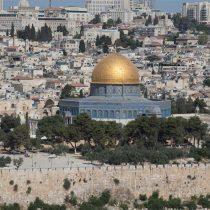Gobierno alemán advierte a EE.UU. que no reconozca a Jerusalén como capital de Israel