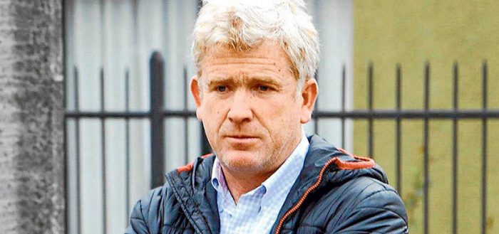 Jorge Luchsinger Mackay: “Seguiremos todas las acciones para lograr que se haga justicia” Jorge Luchsinger Mackay: “Seguiremos todas las acciones para lograr que se haga justicia”