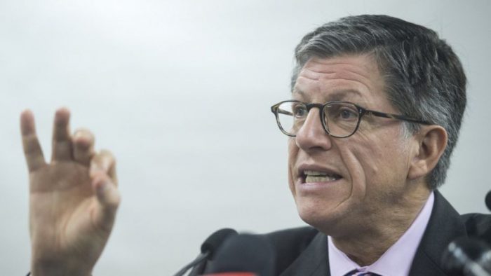 Director para las Américas de Human Rights Watch estima probable que Corte Interamericana de DD.HH pueda revocar indulto a Fujimori Director para las Américas de Human Rights Watch estima probable que Corte Interamericana de DD.HH pueda revocar indulto a Fujimori