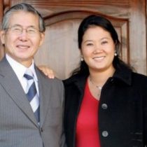 Caso Odebrecht: Keiko Fujimori declara ante fiscal durante cinco horas por presunto financiamiento irregular de su campaña