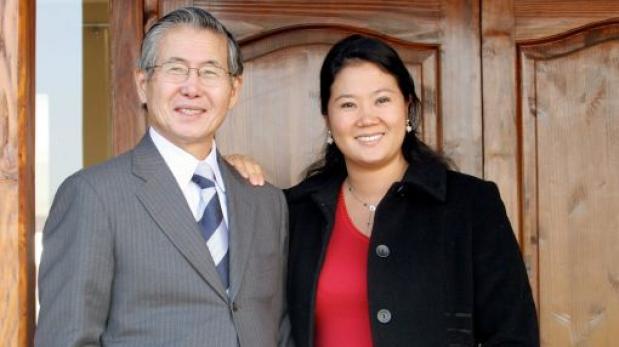 Caso Odebrecht: Keiko Fujimori declara ante fiscal durante cinco horas por presunto financiamiento irregular de su campaña Caso Odebrecht: Keiko Fujimori declara ante fiscal durante cinco horas por presunto financiamiento irregular de su campaña