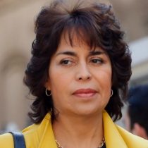 Corte Suprema acoge demanda presentada por concejala trans en contra de alcaldesa de Lampa