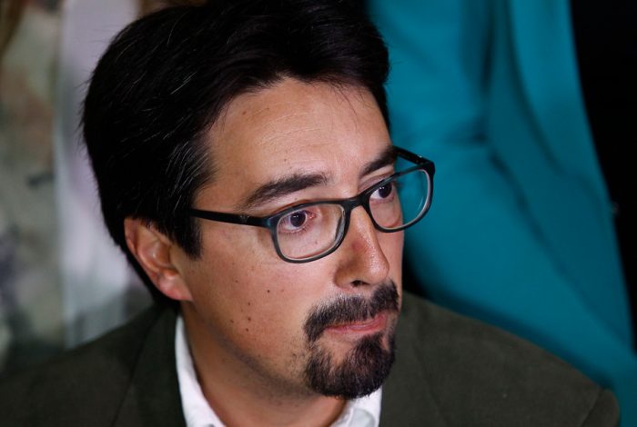 Juan Ignacio Latorre, senador electo: “Si la población que votó por el FA se queda en su casa es muy probable que gane Piñera” Juan Ignacio Latorre, senador electo: