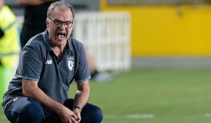 Se acabó el sueño del Leeds United: el equipo de Bielsa queda eliminado de la liguilla por el ascenso a la Premier League Se acabó el sueño del Leeds United: el equipo de Bielsa queda eliminado de la liguilla por el ascenso a la Premier League