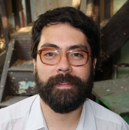 Marcelo Guajardo gana el Premio Pablo Neruda de Poesía Joven 2017 Marcelo Guajardo gana el Premio Pablo Neruda de Poesía Joven 2017