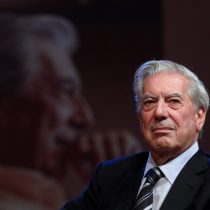 Tras apoyo a Kast, intelectuales rechazan el ingreso de Vargas Llosa en la Academia Francesa