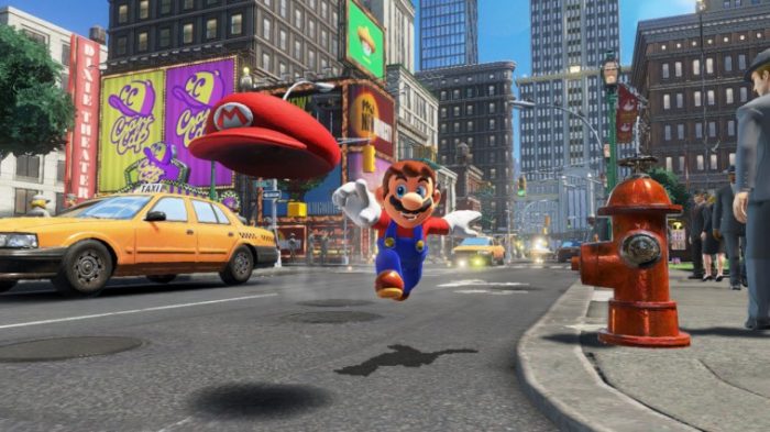 Nintendo saca a relucir sus juguetes nuevos y busca ser el regalo prometido para Navidad Nintendo saca a relucir sus juguetes nuevos y busca ser el regalo prometido para Navidad